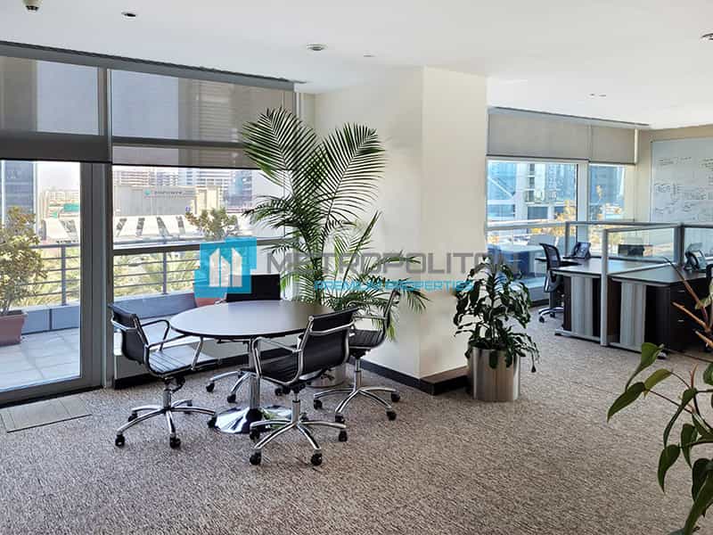 Office in Dubai, Dubayy 10889864