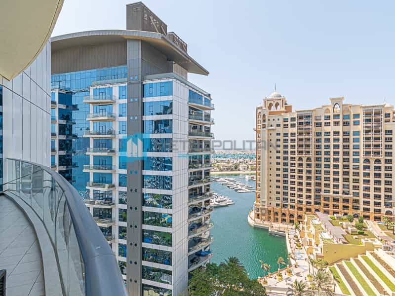 Eigentumswohnung im Dubai, Dubayy 10889874