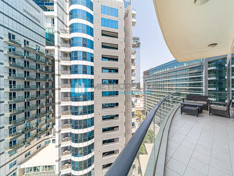 Condominio en Dubai, Dubai 10889874