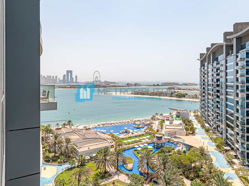 公寓 在 Dubai, Dubai 10889874