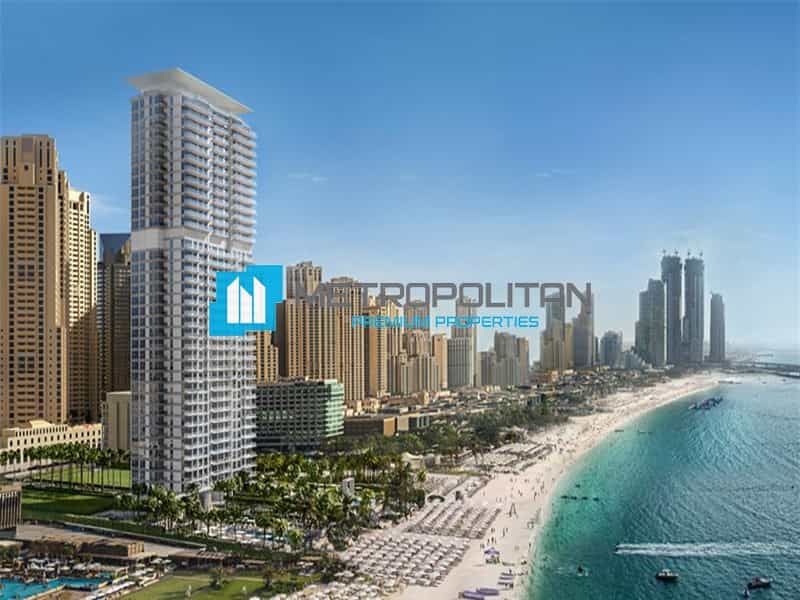 Eigentumswohnung im Dubai, Dubayy 10889881