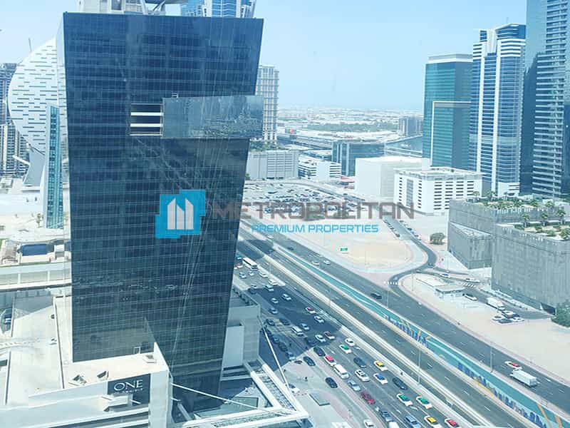 辦公室 在 Dubai, Dubai 10889883