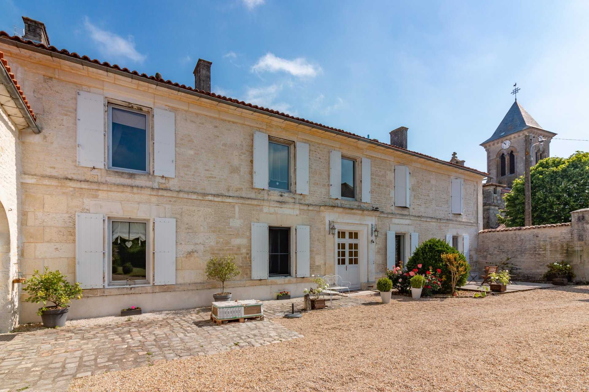 Casa nel Mareuil en Périgord, Nouvelle-Aquitaine 10889890