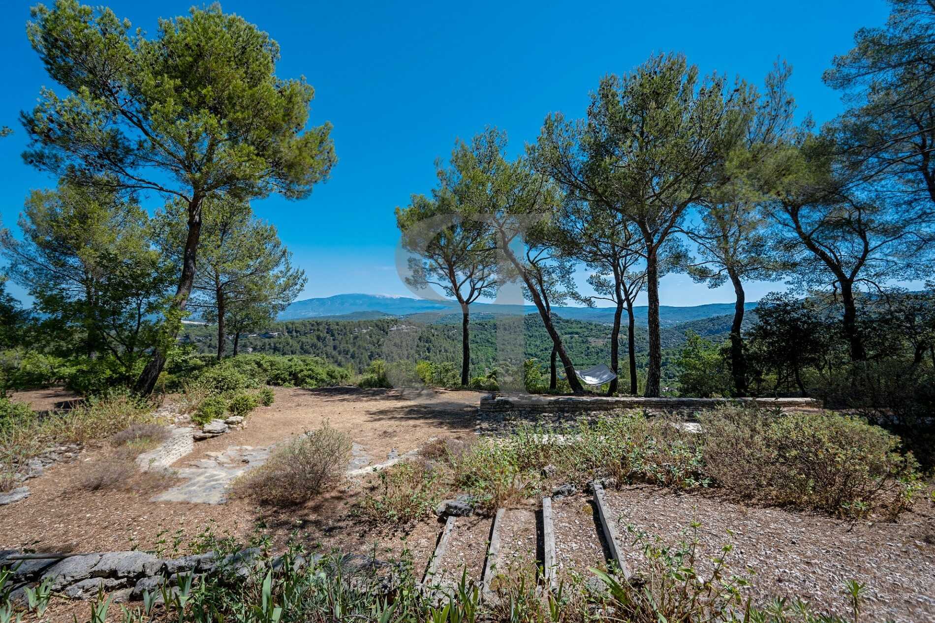 Rumah di Venasque, Provence-Alpes-Cote d'Azur 10889906