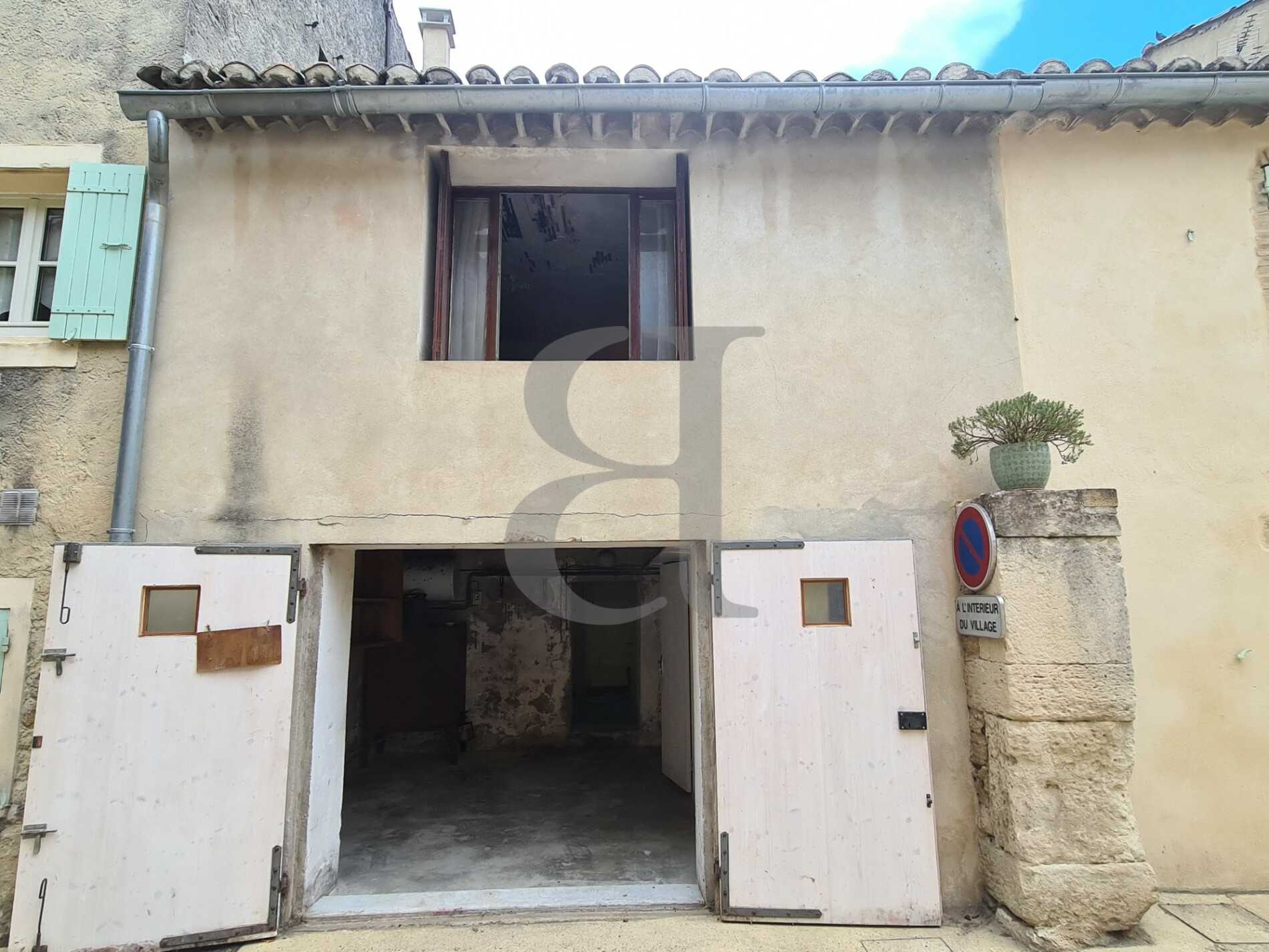 Huis in Valreas, Provence-Alpes-Côte d'Azur 10889912