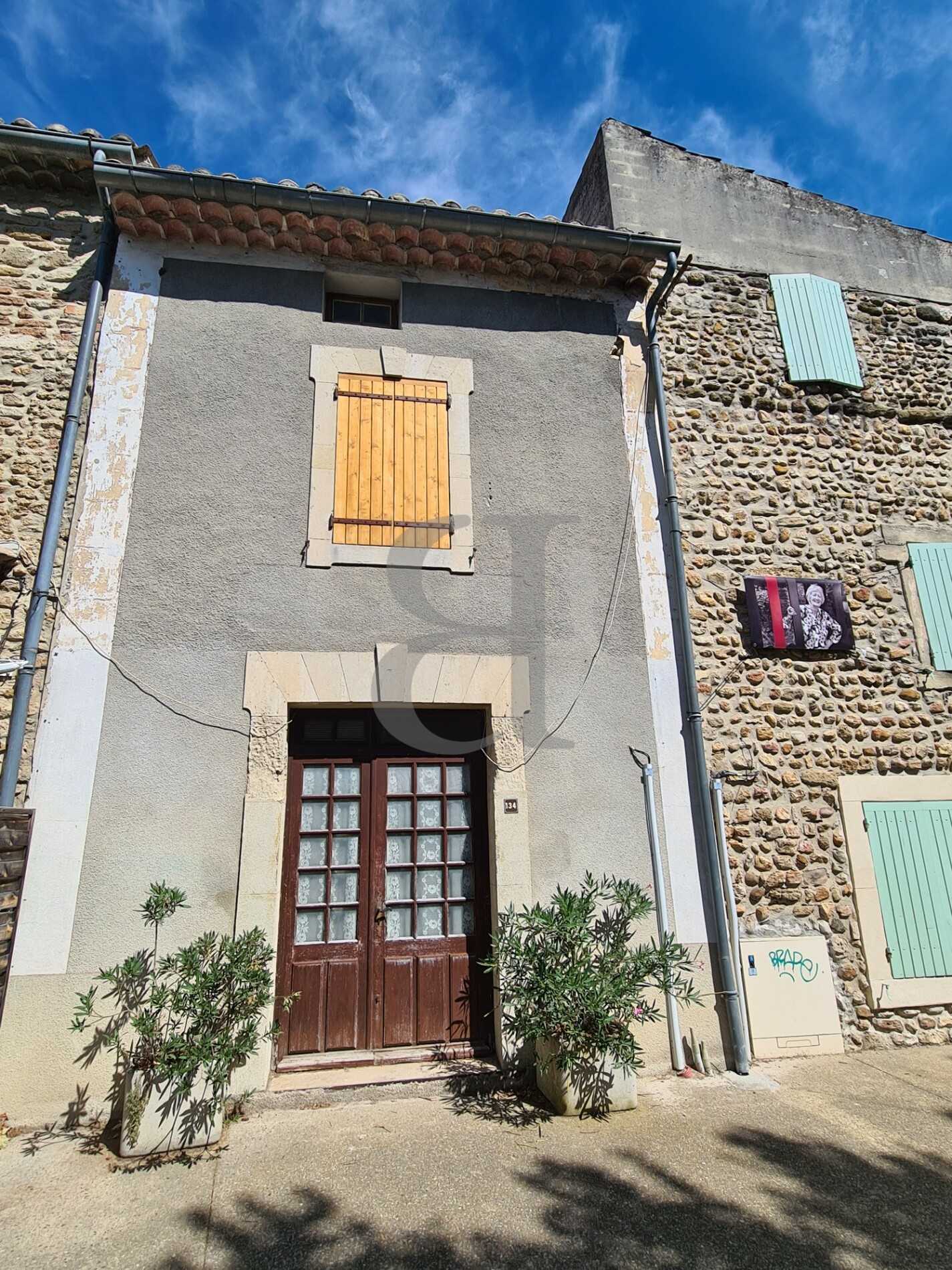 Haus im Valreas, Provence-Alpes-Côte d'Azur 10889912