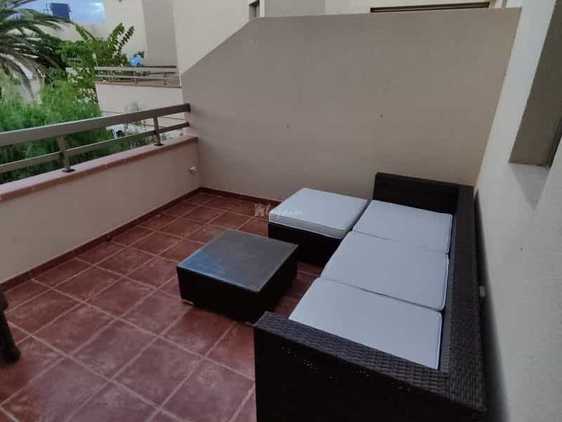Condominium in Granadilla, Canarias 10889924