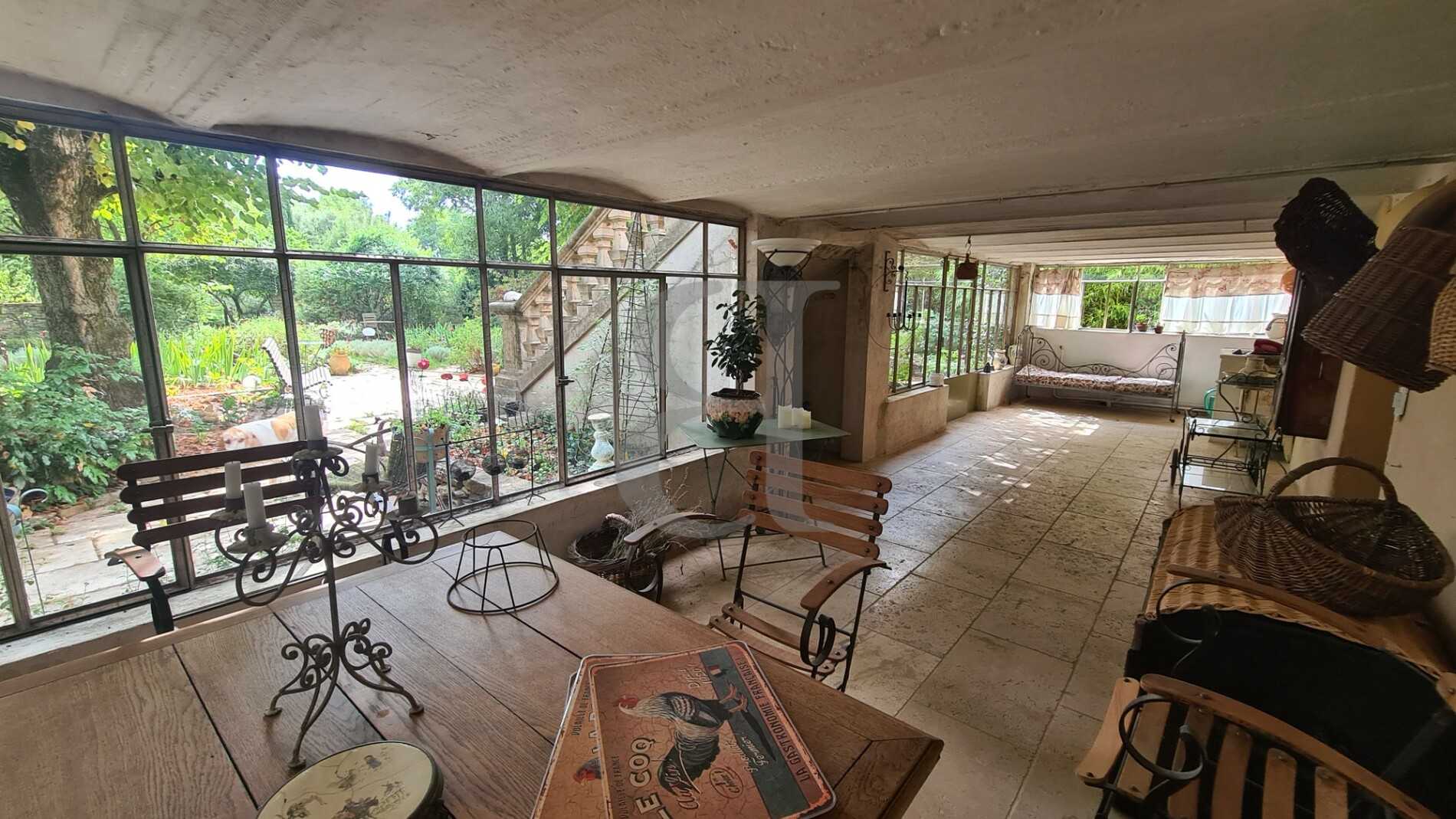 Huis in Valreas, Provence-Alpes-Côte d'Azur 10889931