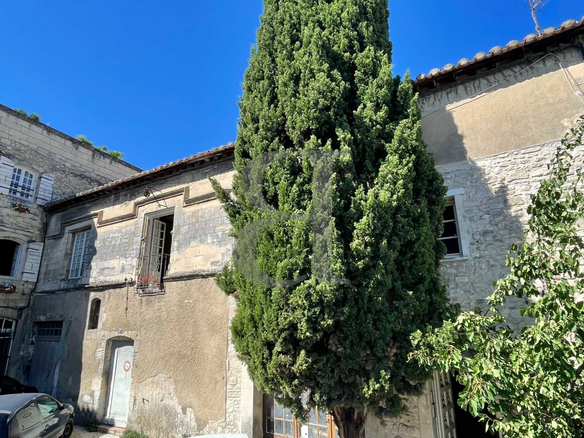casa no Saint-Rémy-de-Provence, Provença-Alpes-Costa Azul 10889979