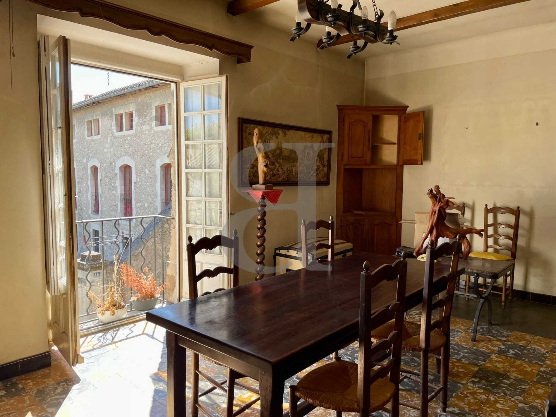 casa no Saint-Rémy-de-Provence, Provença-Alpes-Costa Azul 10889979