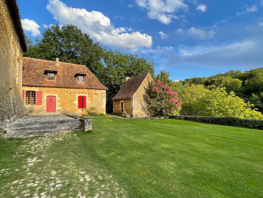 Rumah di Campsegret, Nouvelle-Aquitaine 10889985
