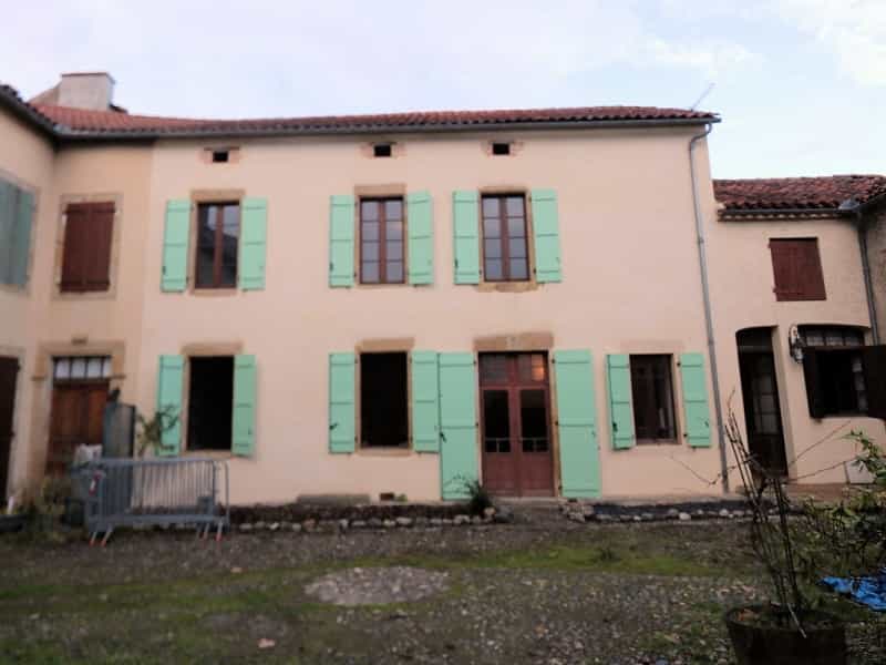 σπίτι σε Maubourguet, Occitanie 10889998