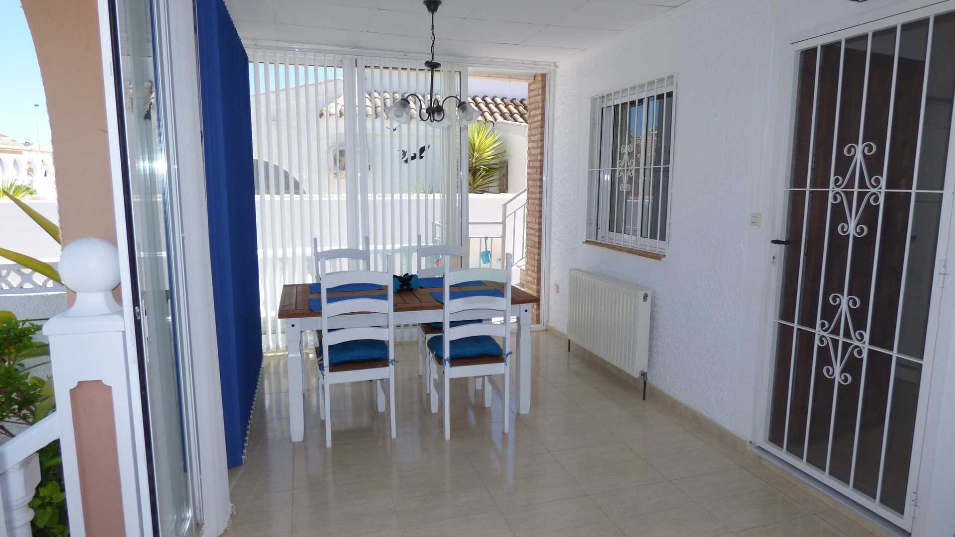 Casa nel Mazarrón, Región de Murcia 10890002
