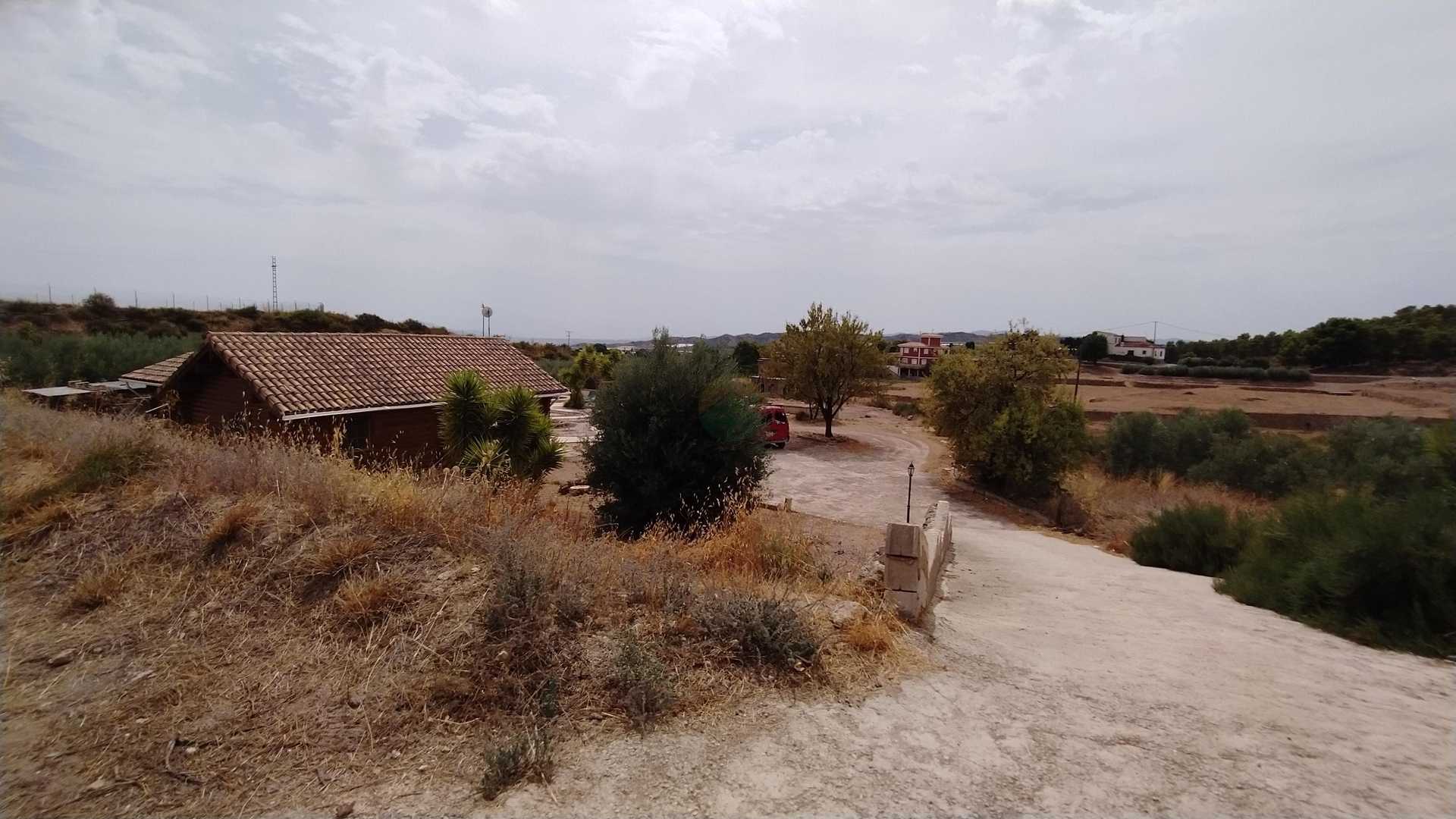 rumah dalam Totana, Región de Murcia 10890003