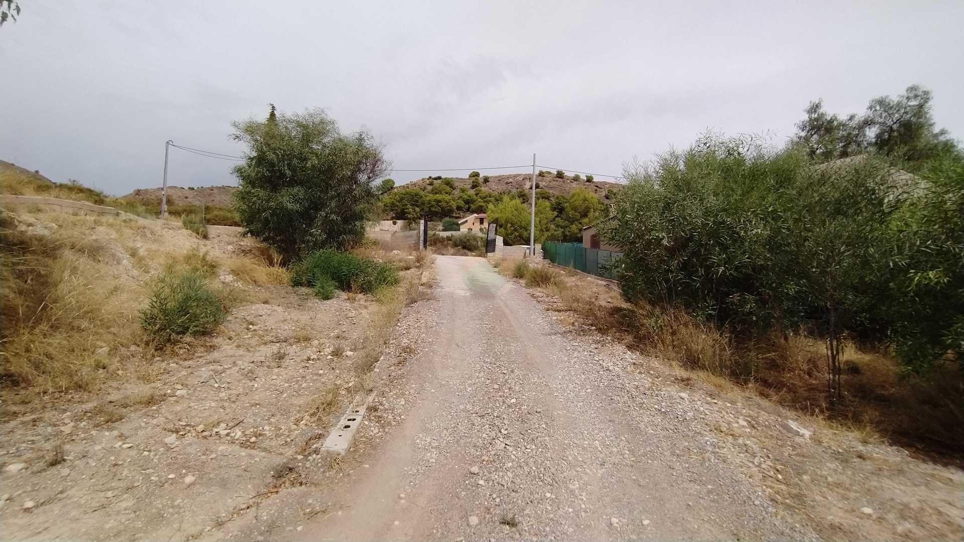 Huis in Totana, Región de Murcia 10890003