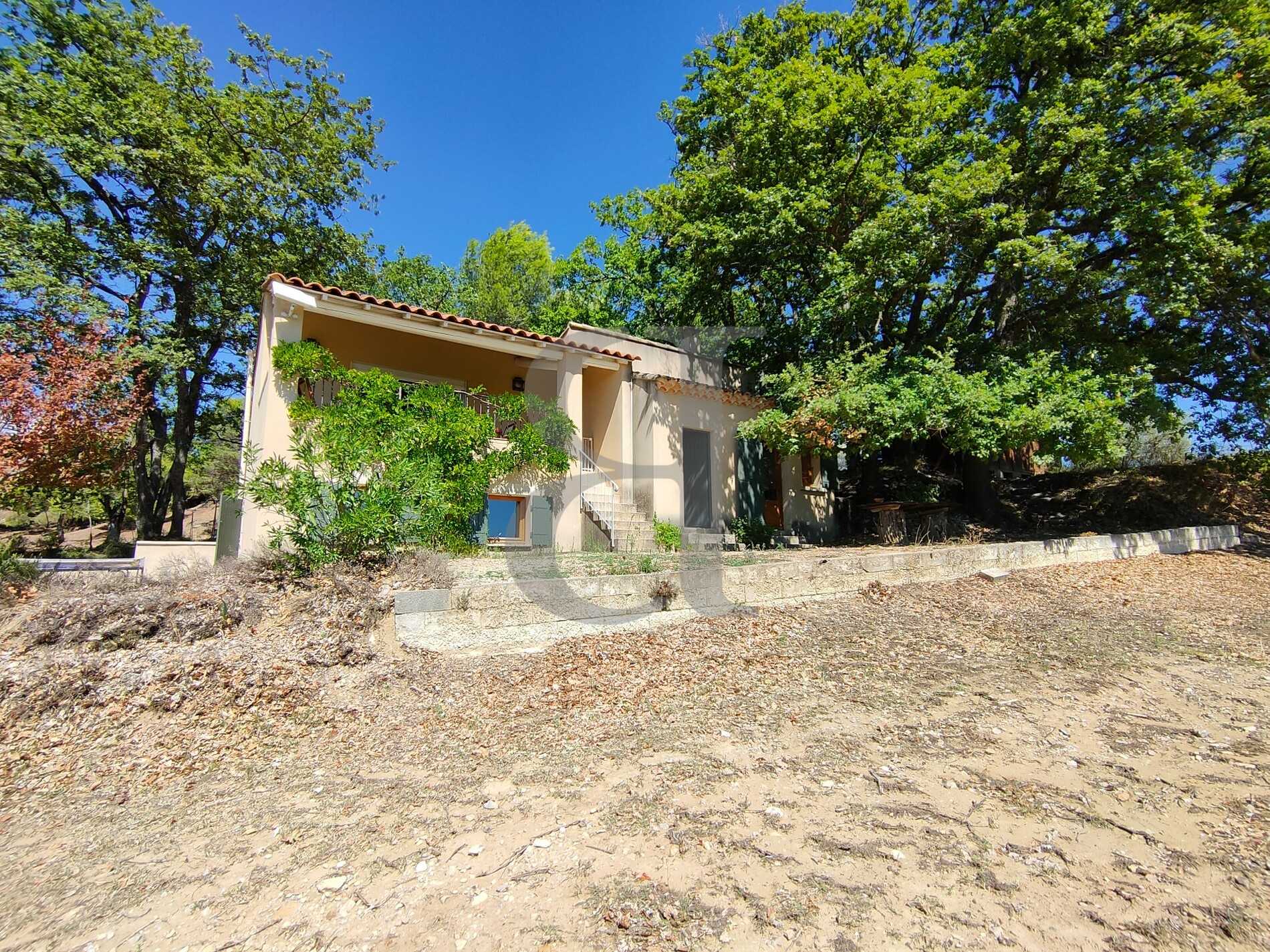 casa en Vaison-la-Romaine, Provence-Alpes-Côte d'Azur 10890050