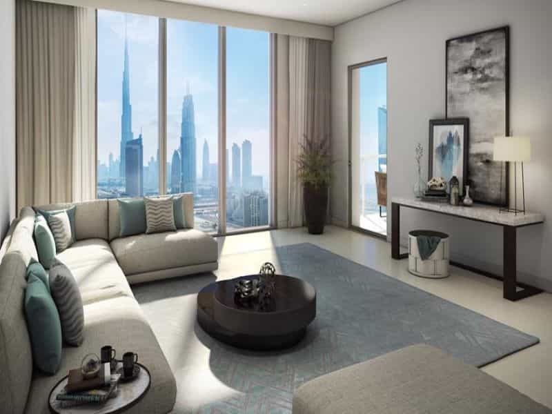 Condomínio no دبي, دبي 10890132