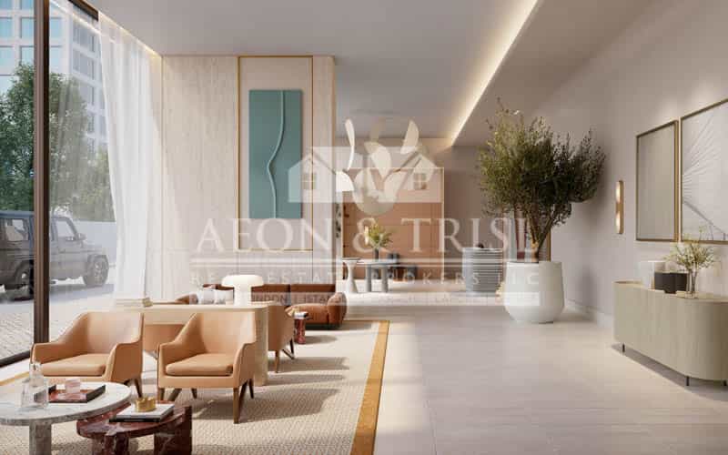 Condominium in Dubai, Dubayy 10890161