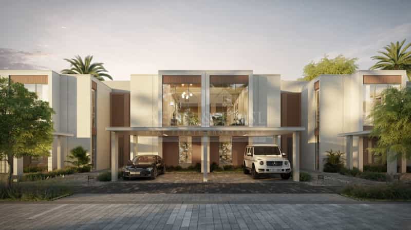 Talo sisään Warisan, Dubai 10890165