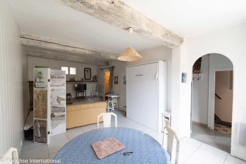Dom w Collioure, Oksytania 10890189