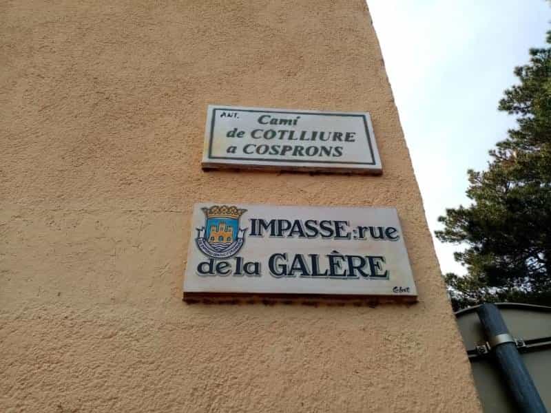 loger dans Collioure, Occitanie 10890189