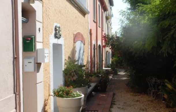 Rumah di Collioure, Occitanie 10890189