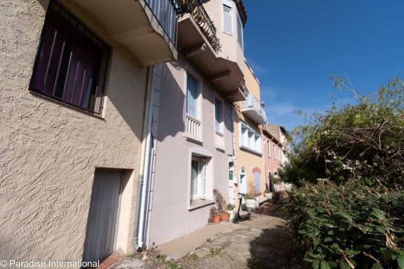 loger dans Collioure, Occitanie 10890189