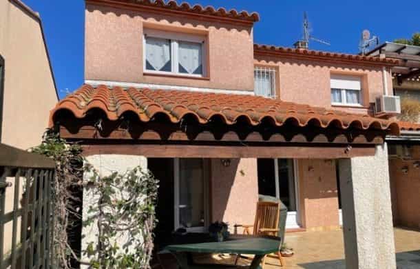 Будинок в Argelès-sur-Mer, Occitanie 10890202