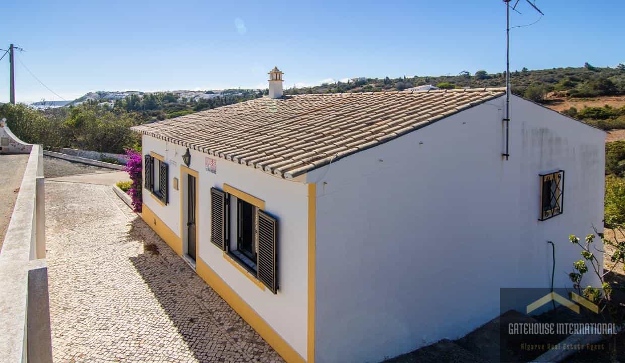عمارات في Salema, Faro District 10890254