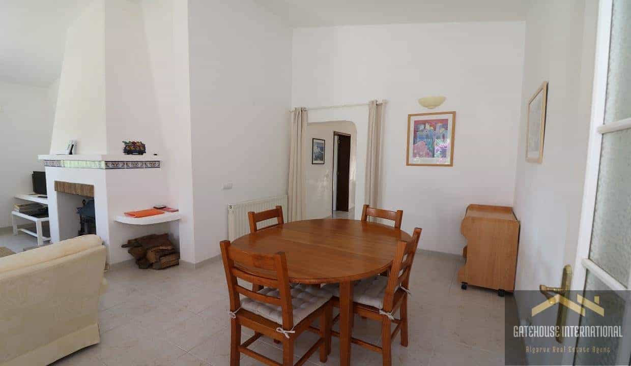 жилой дом в São Brás de Alportel, Faro District 10890256
