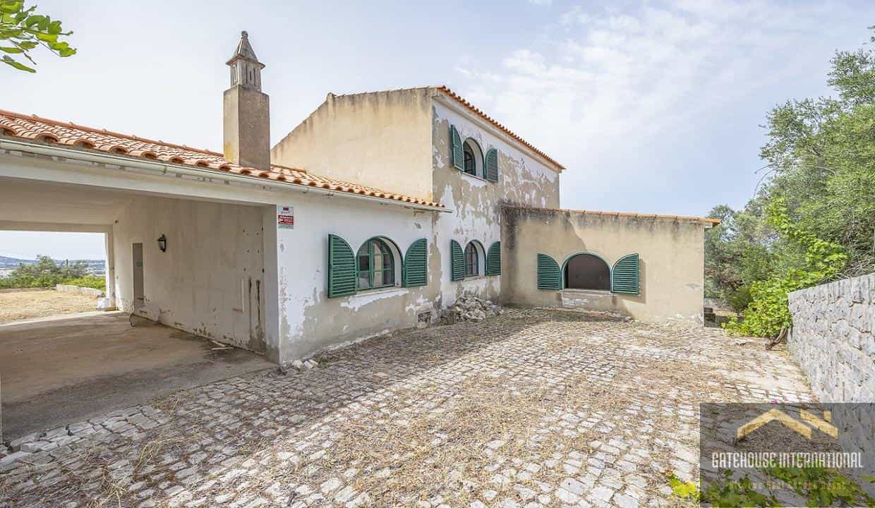 Hus i Canos, Faro 10890257