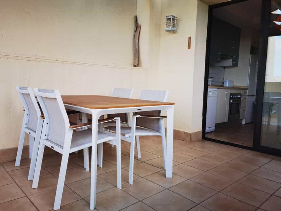 Condominium in Corvera, Murcia 10890272