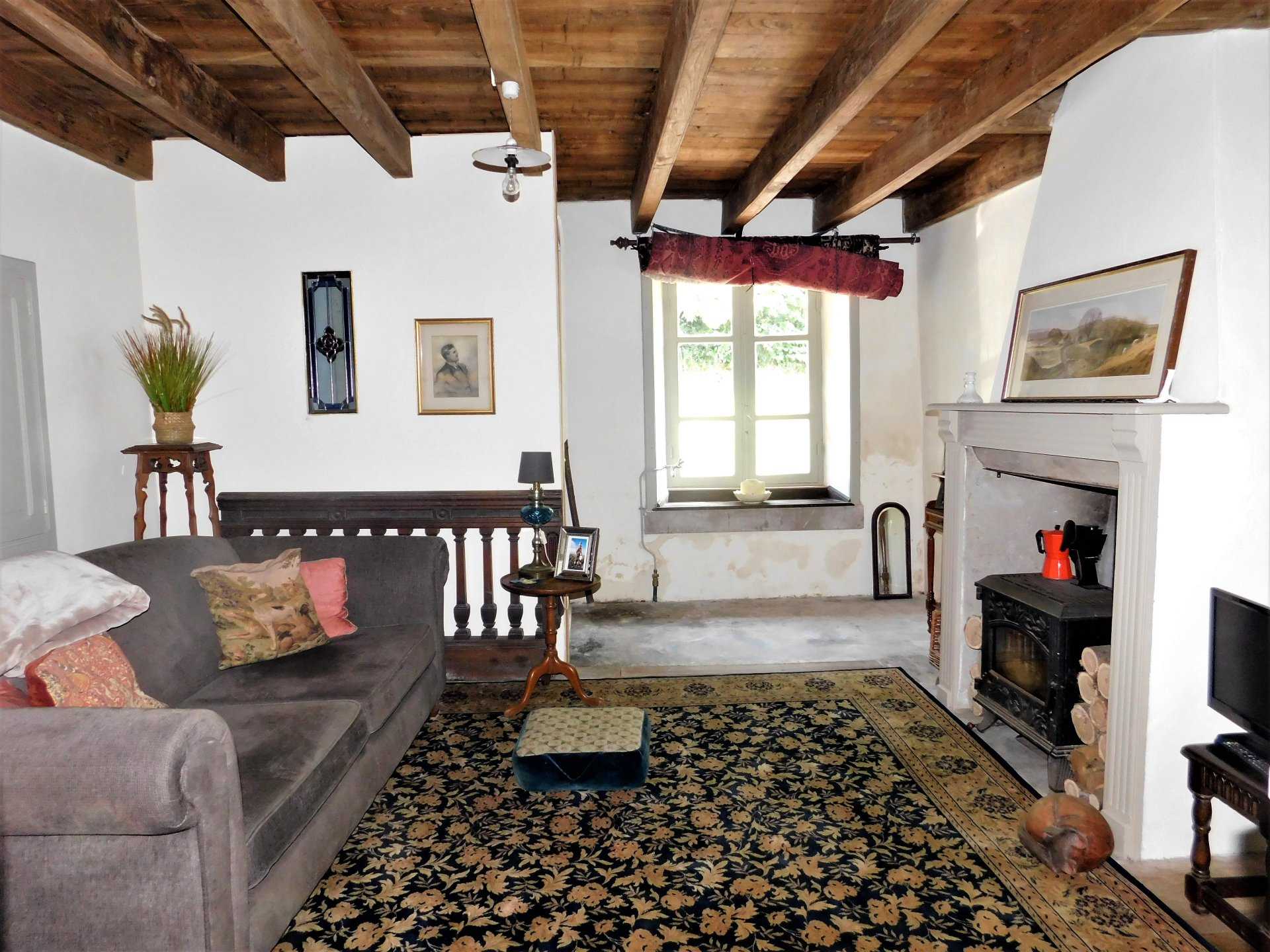 House in Dournazac, Nouvelle-Aquitaine 10890287