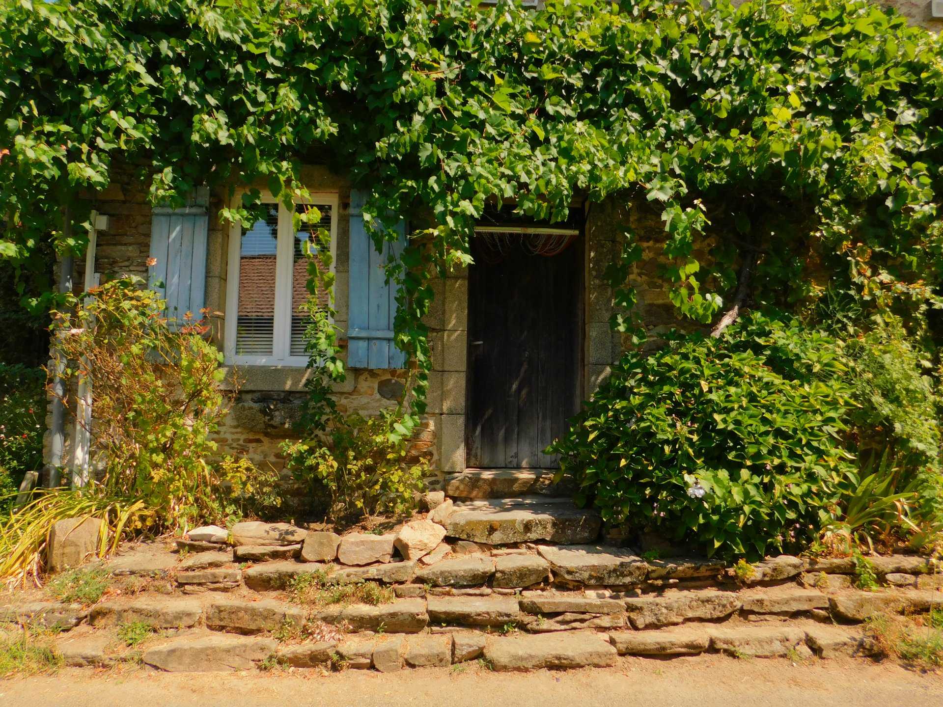Talo sisään Dournazac, Nouvelle-Aquitaine 10890287