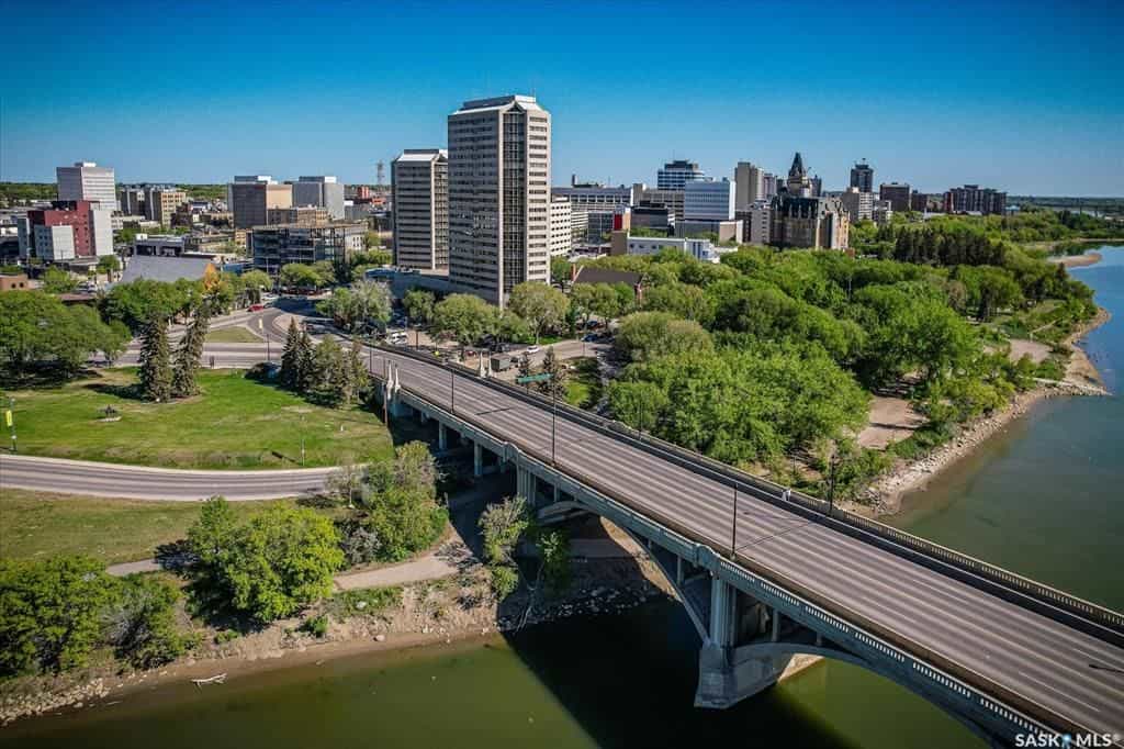 Eigentumswohnung im Saskatoon, Saskatchewan 10890293