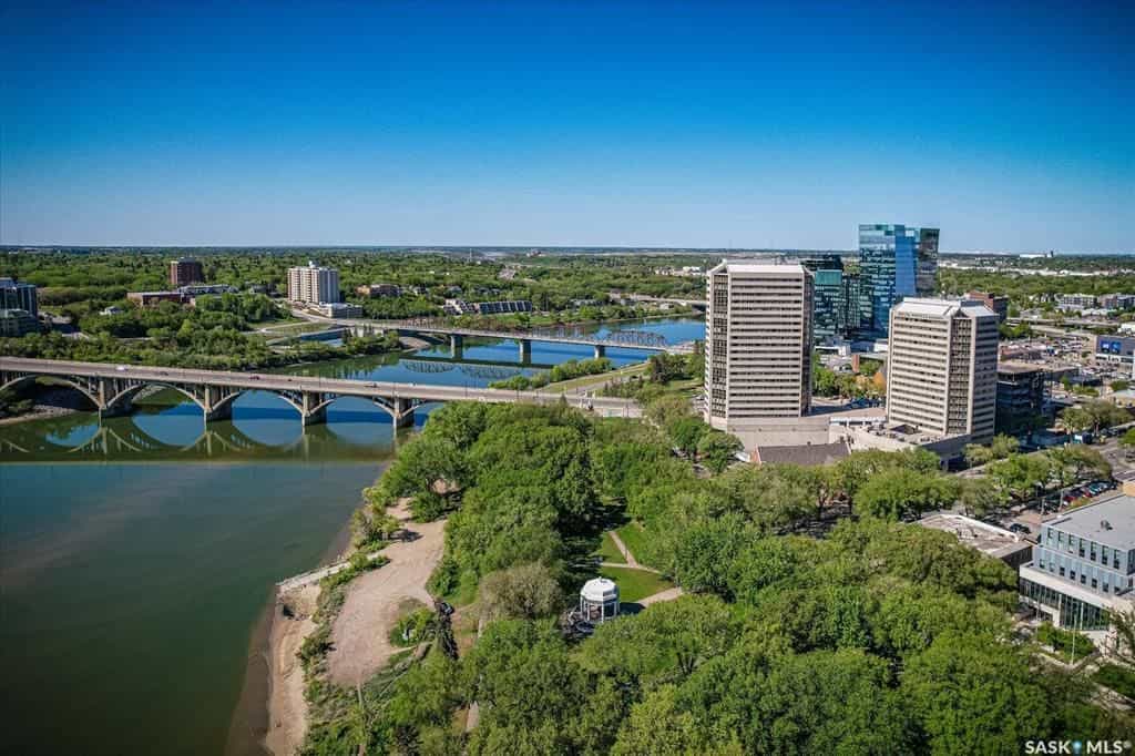 Condominium in Saskatoon, Saskatchewan 10890293