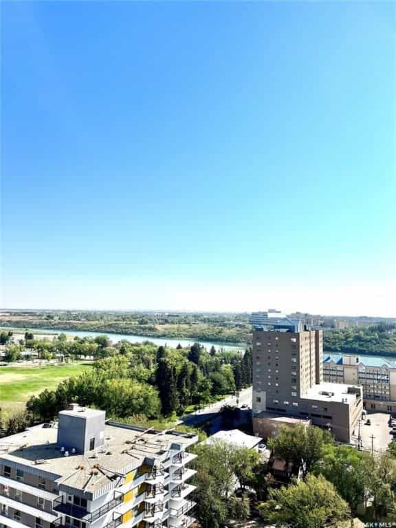 Condominium in Saskatoon, Saskatchewan 10890302