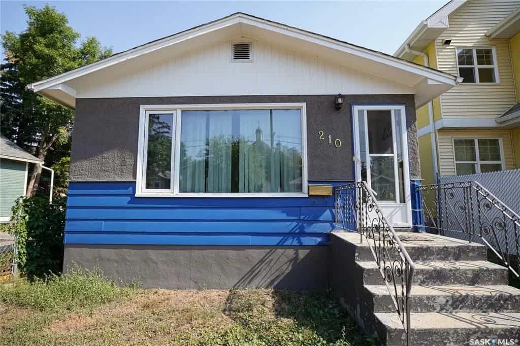 Haus im Saskatoon, Saskatchewan 10890306