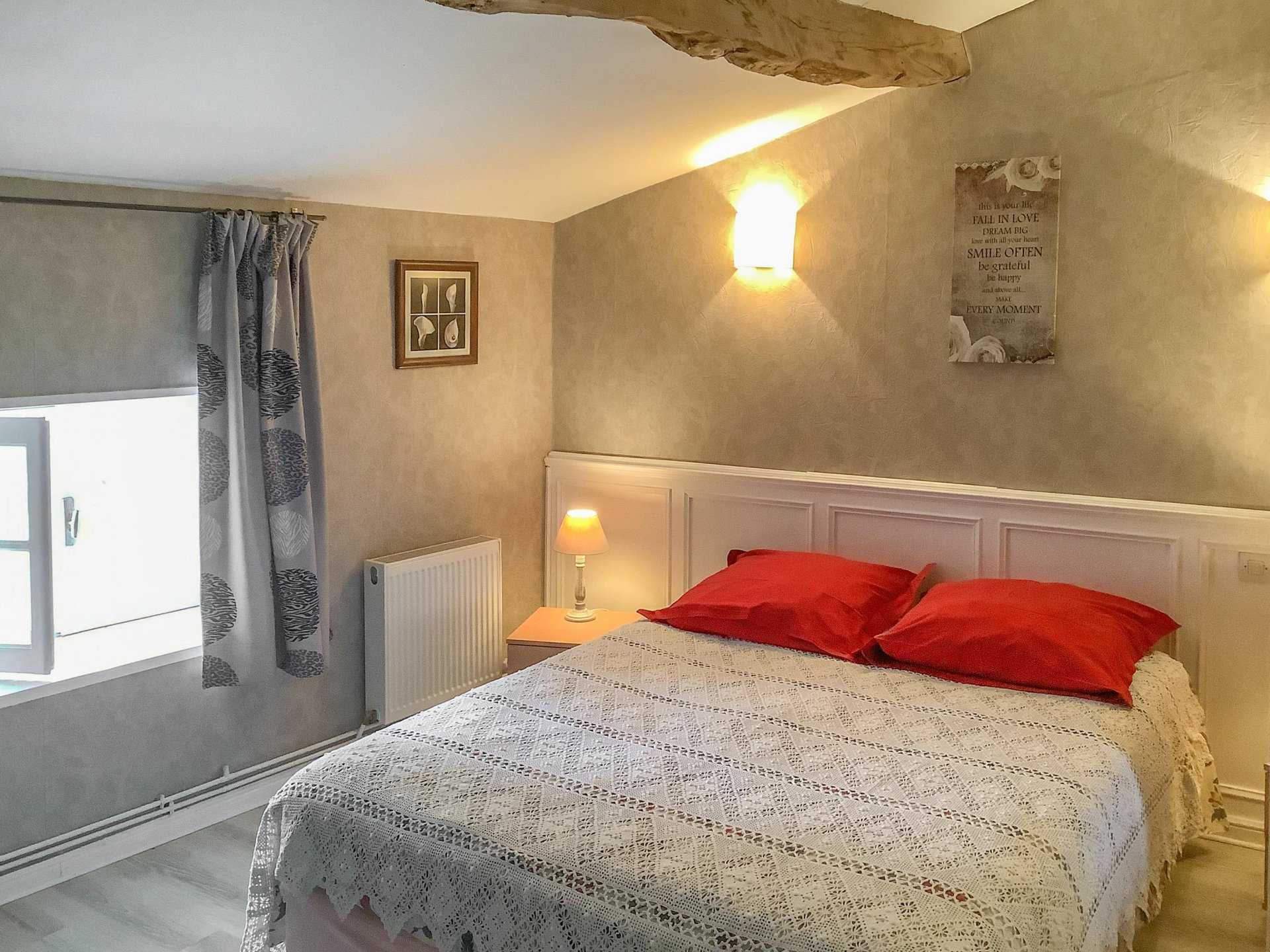 Huis in Bresdon, Nouvelle-Aquitaine 10890310