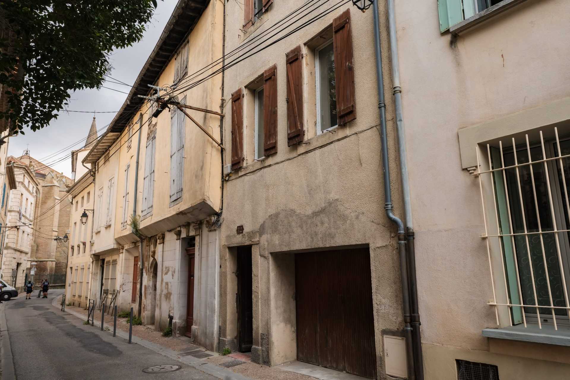 σπίτι σε Castelnaudary, Occitanie 10890337
