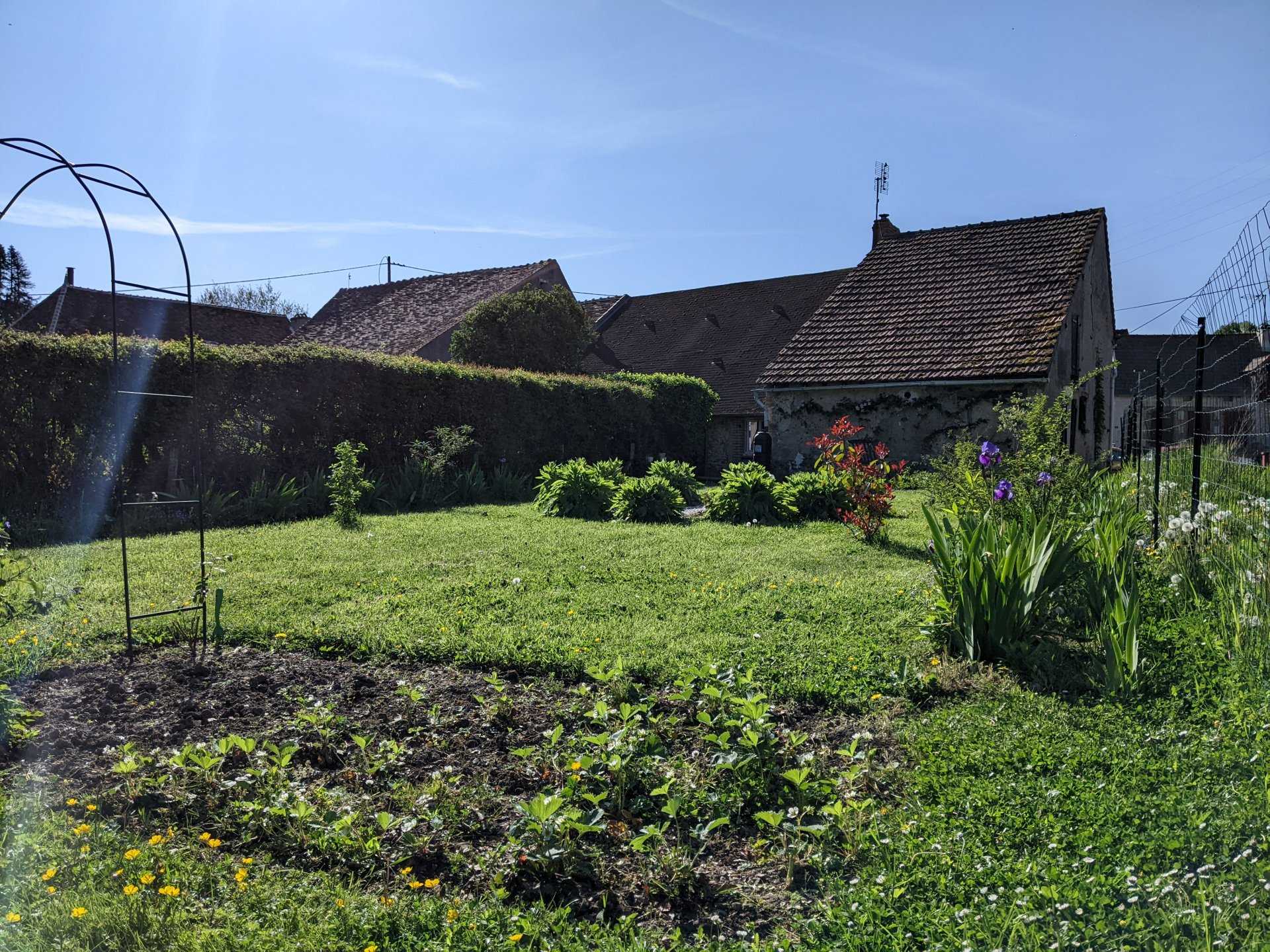 Casa nel Thollet, Nouvelle-Aquitaine 10890379