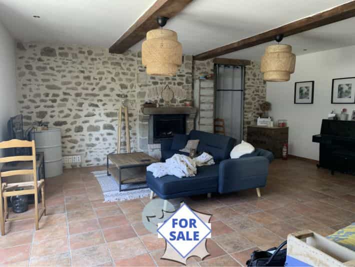 Rumah di Juara, Membayar de la Loire 10890401