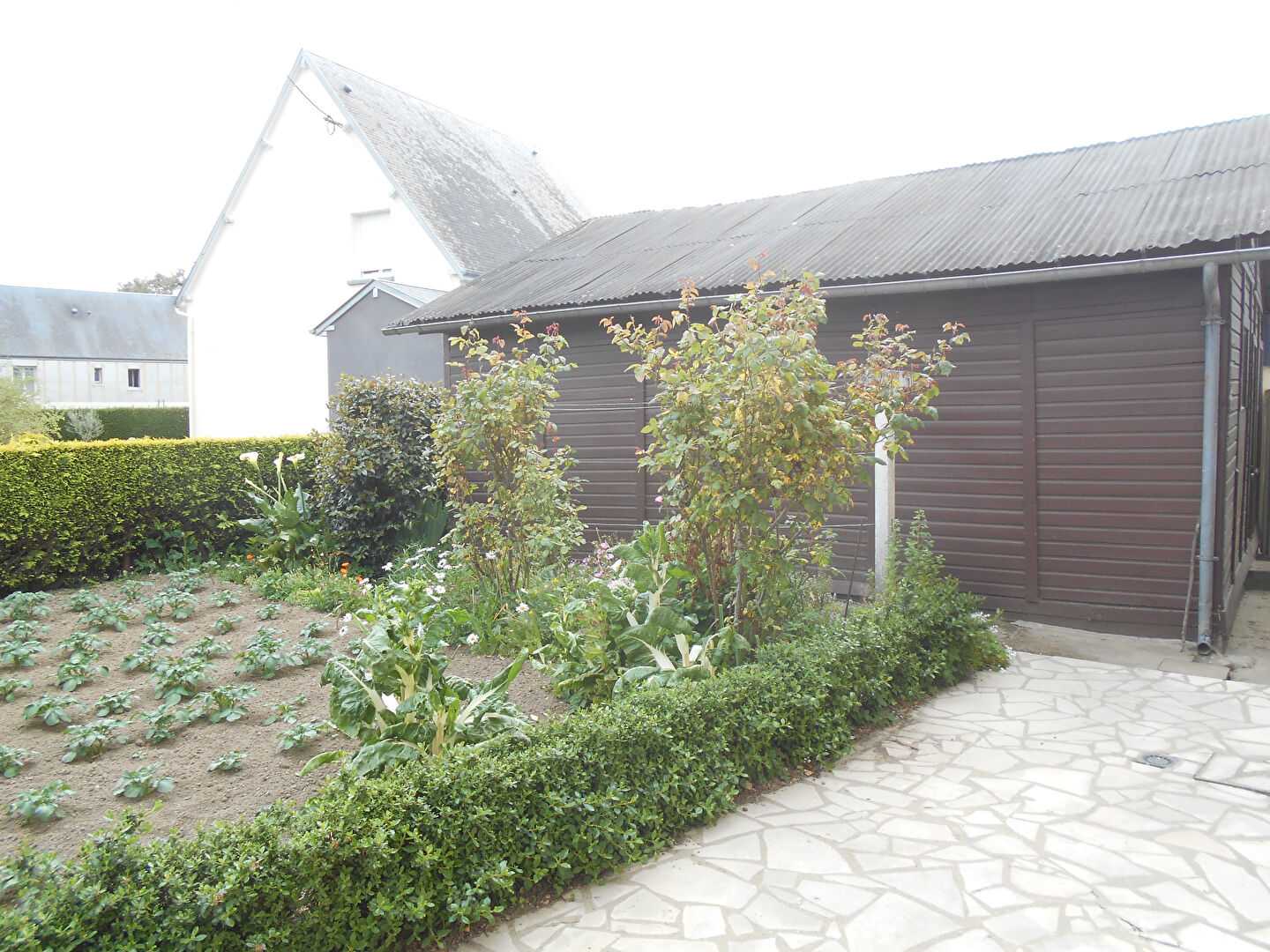 House in Bion, Normandie 10890406