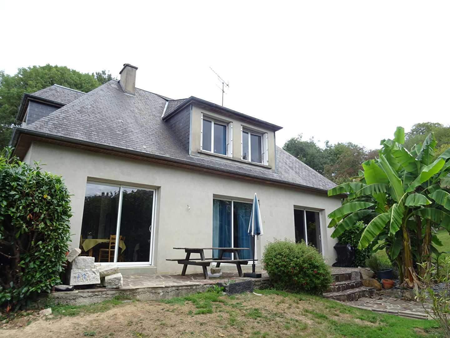 House in Mortain, Normandie 10890407