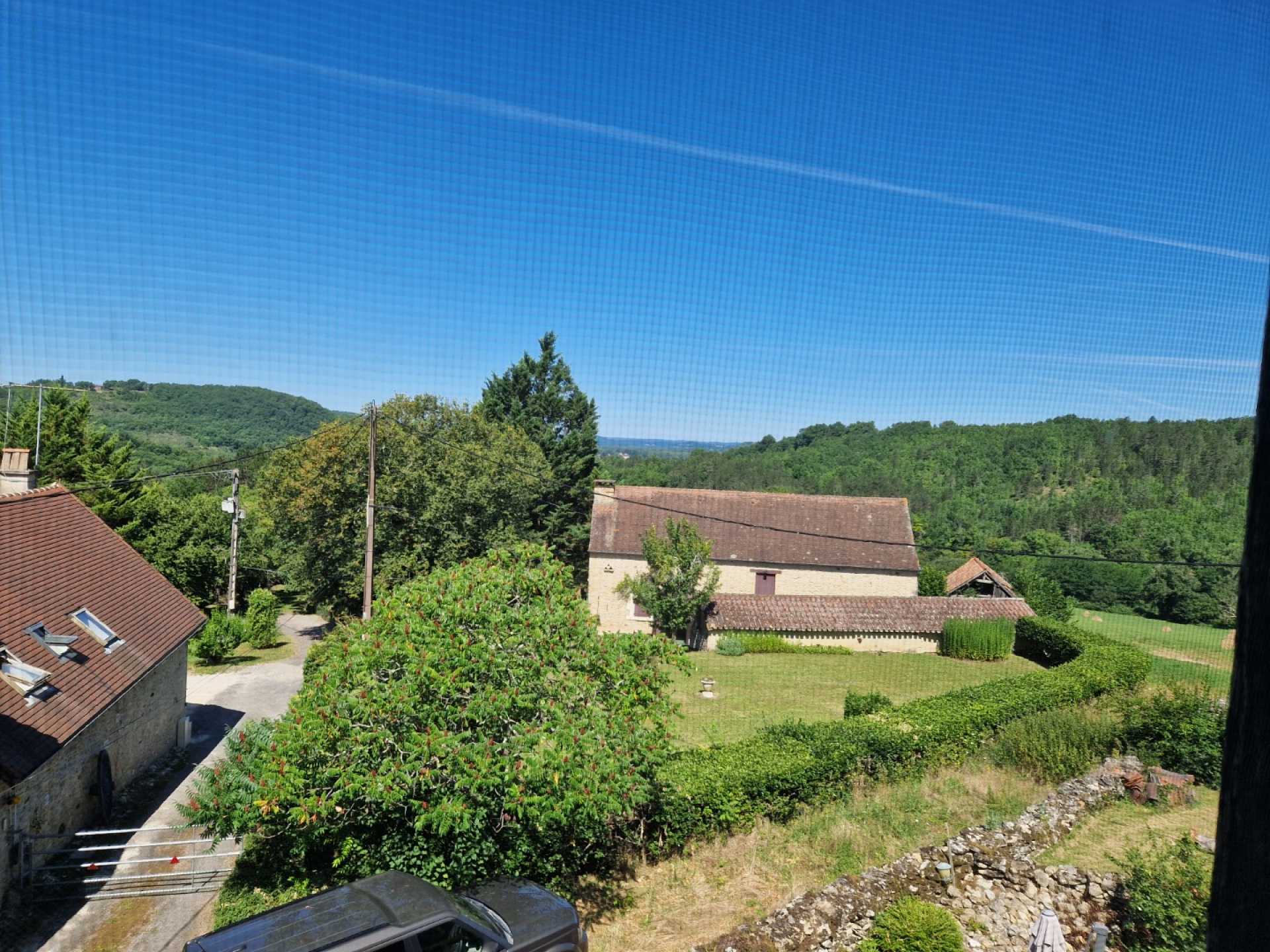 House in Sarlat-la-Canéda, Nouvelle-Aquitaine 10890422