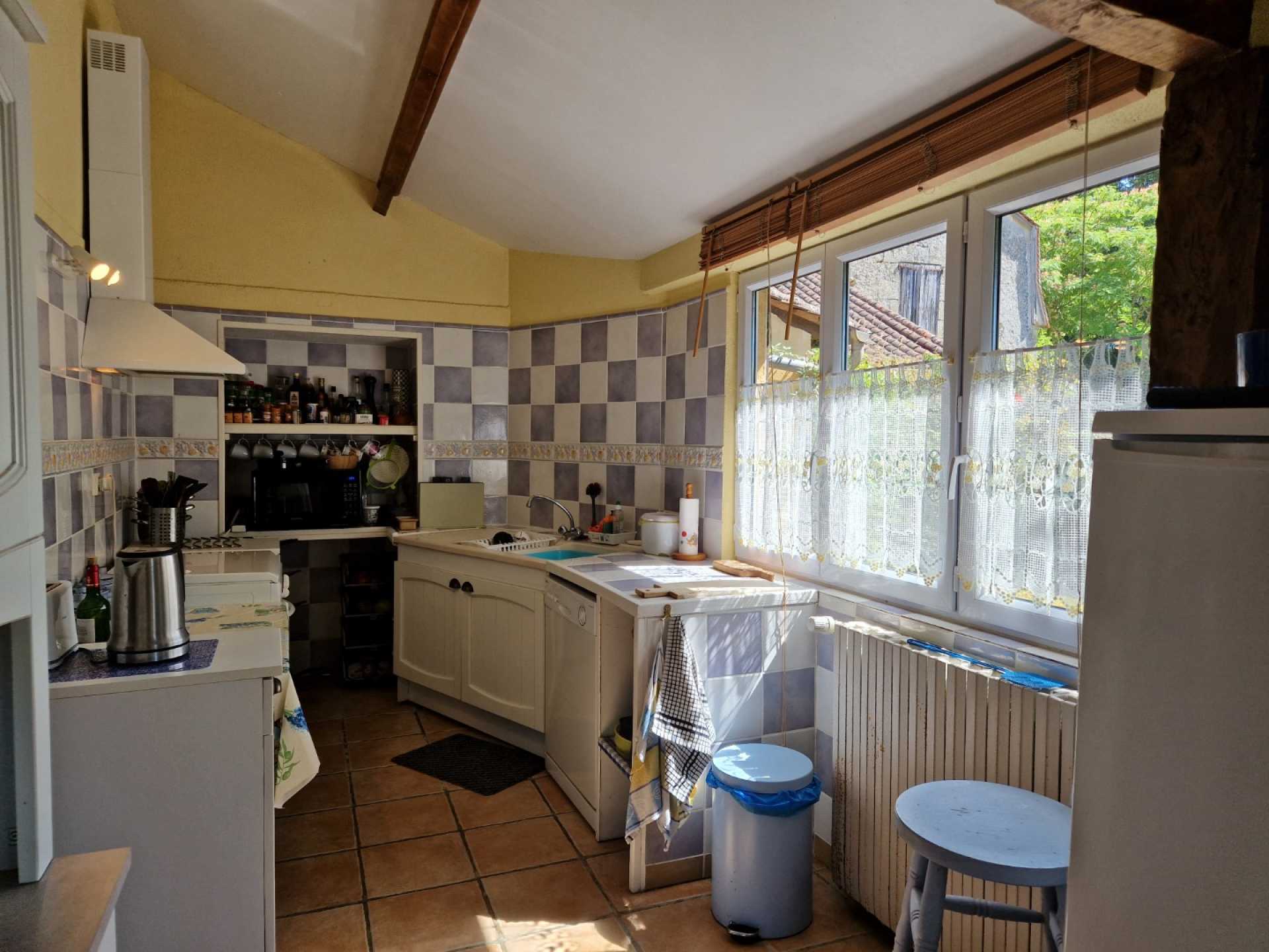 жилой дом в Sarlat-la-Canéda, Nouvelle-Aquitaine 10890422