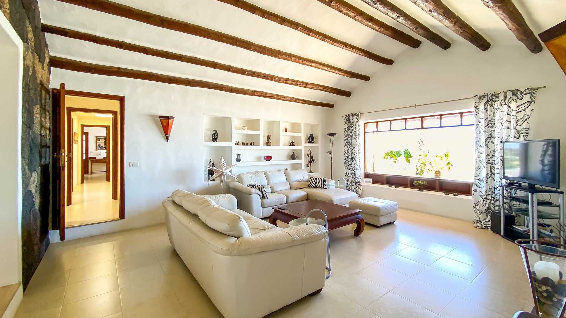 House in Masdache, Canarias 10890427