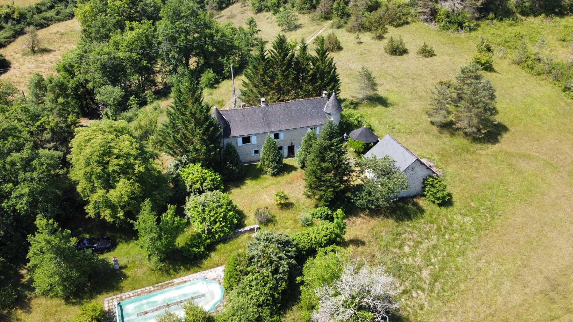 House in Montignac, Nouvelle-Aquitaine 10890434