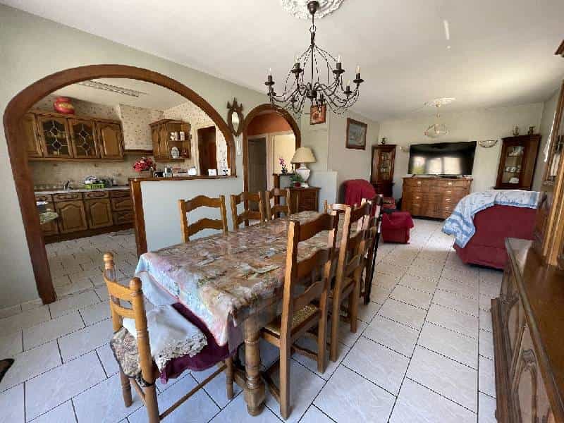 Huis in Fougères, Bretagne 10890438