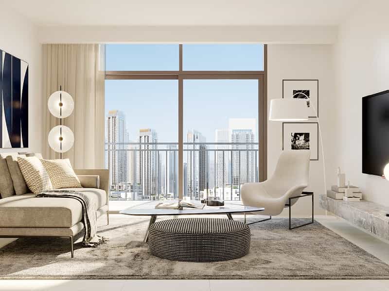 Condominium in Dubai, Dubayy 10890464